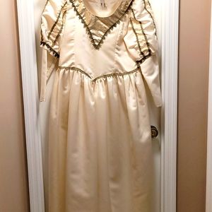 Secrets Costume Women's Gown